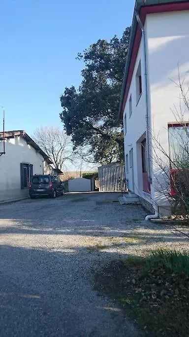 Appartamento Evasion Nature - Tiny House Baziege